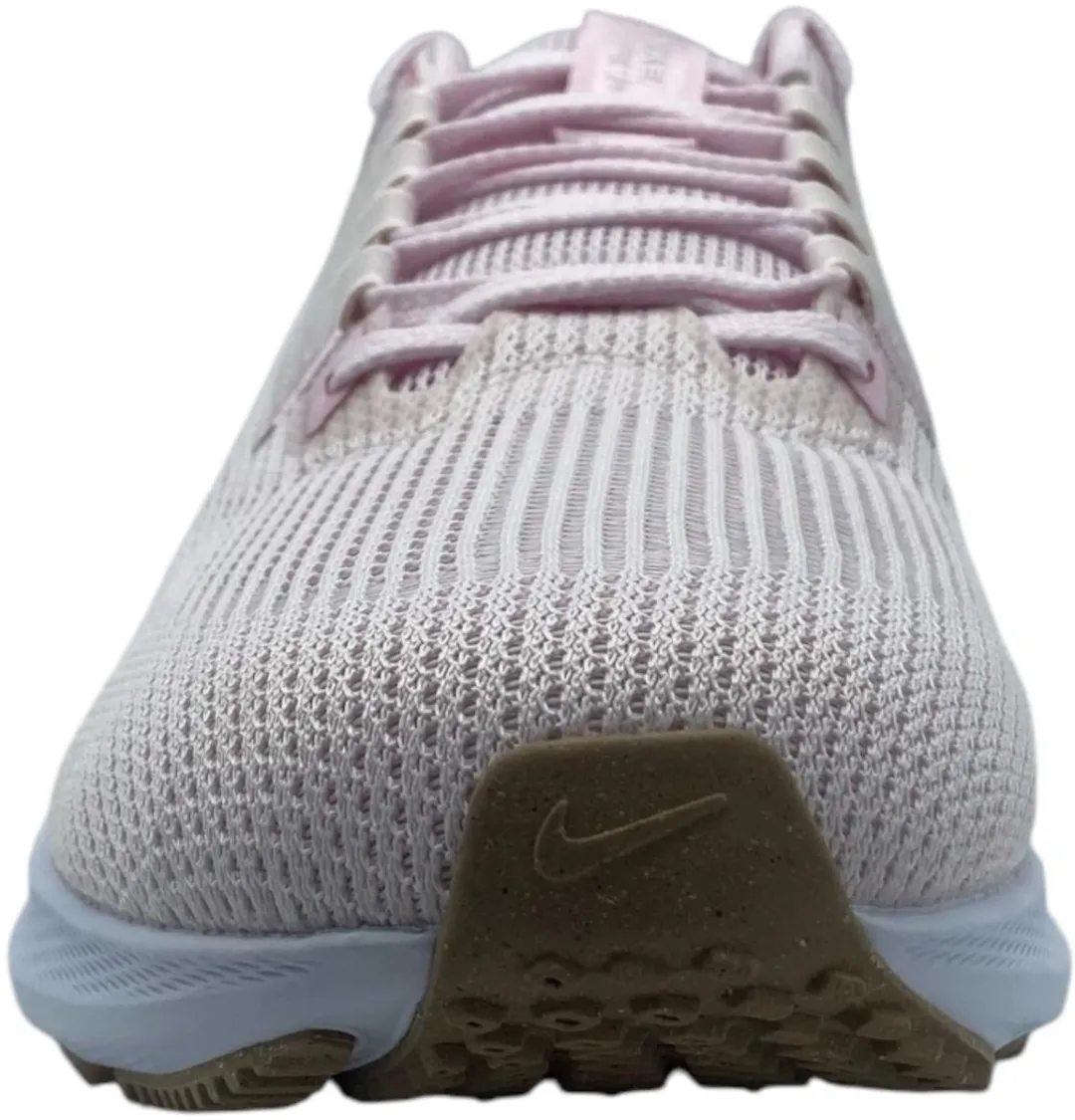 Nike Air Zoom Pegasus 40 - 44.5 - Roze/Wit/Bruin