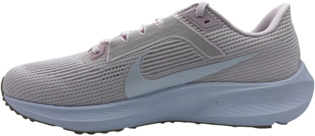 Nike Air Zoom Pegasus 40 - 44.5 - Roze/Wit/Bruin