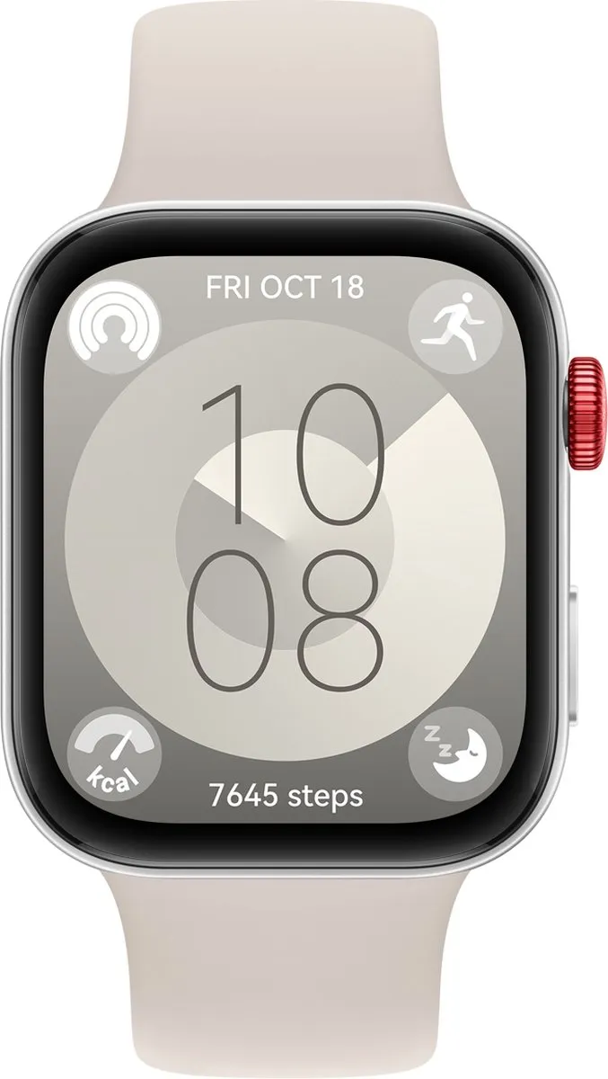 Huawei Watch Fit 3