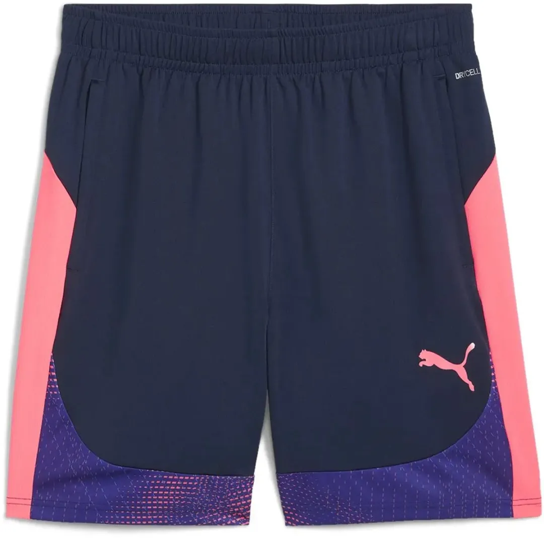 PUMA Final Korte Broek XS