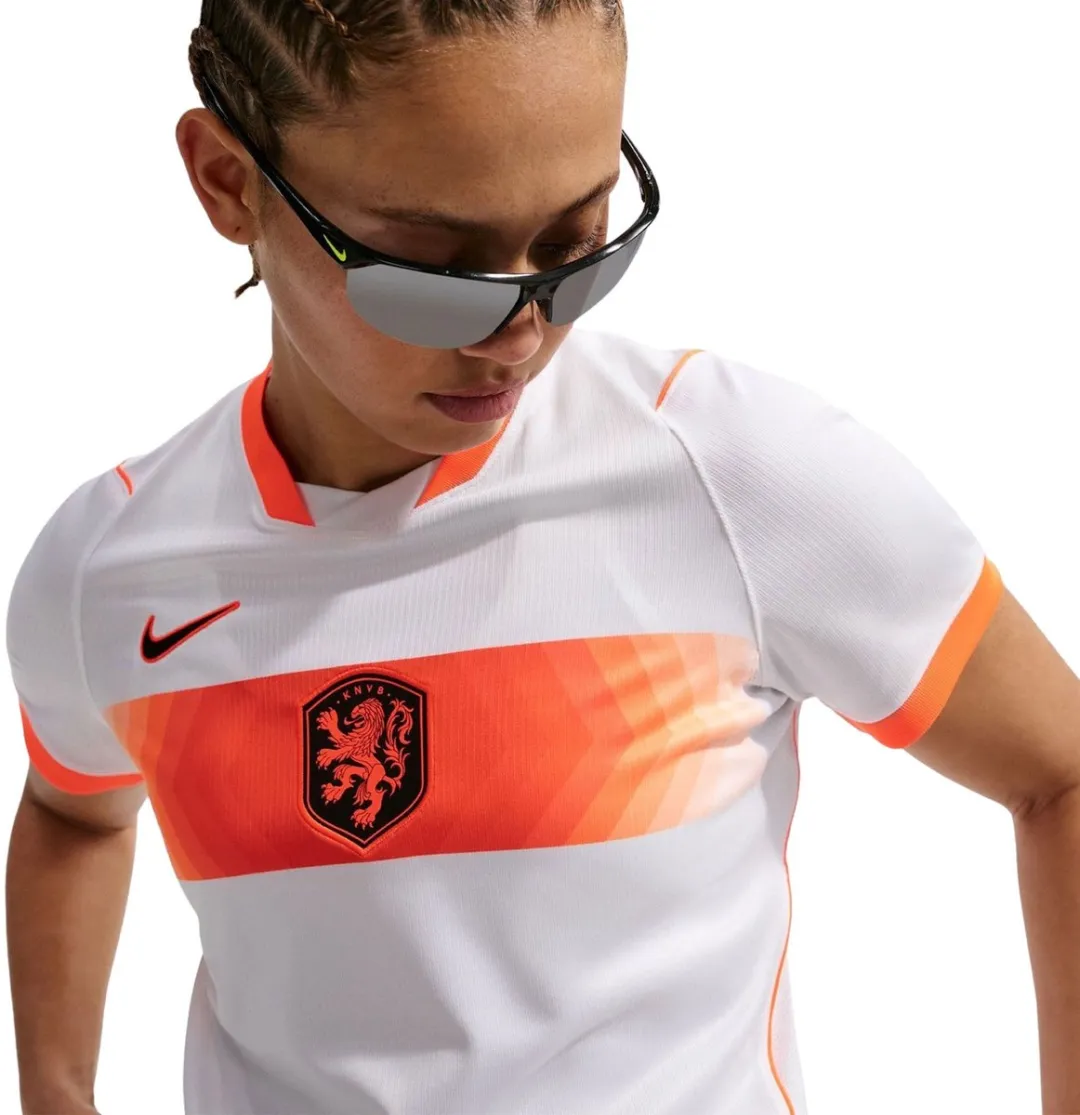 Nike Nederlands Elftal WK2026 Dames Shirt - Maat L