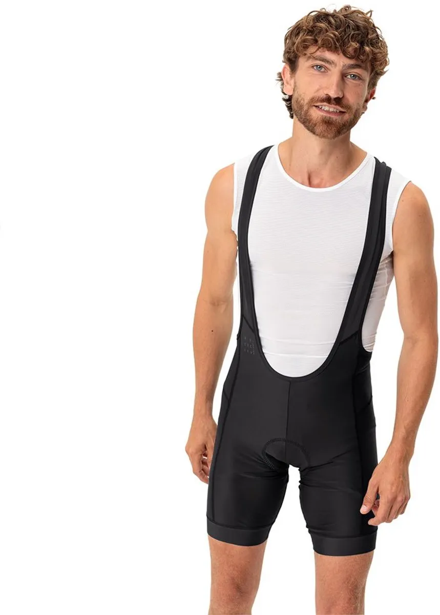 Vaude Posta Bib Tights Fietsbroek