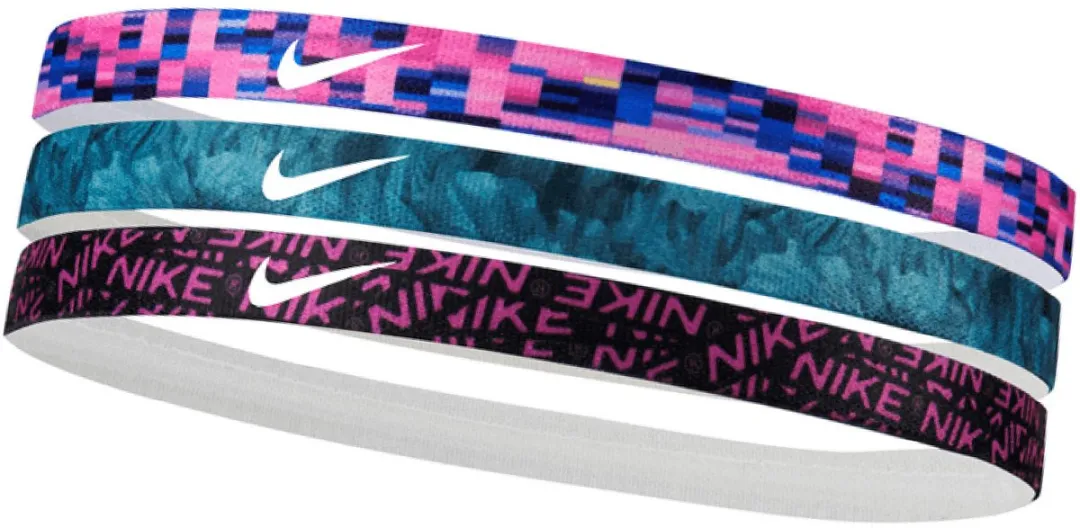 Nike Hoofdband Printed