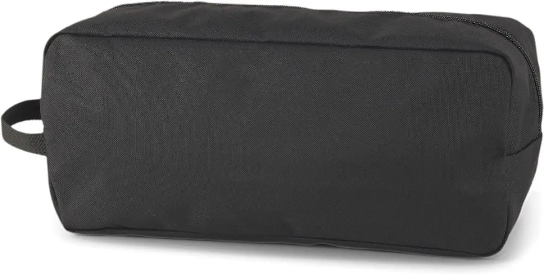 PUMA teamGOAL Gymsack - Zwart