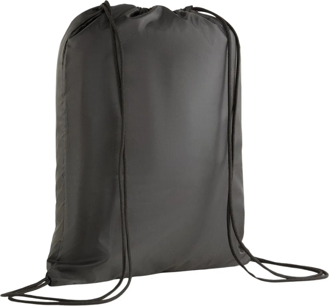 PUMA teamGOAL Gymsack - Zwart