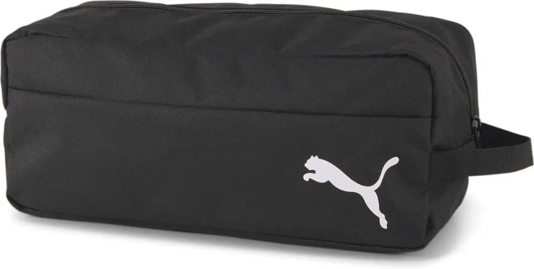 PUMA teamGOAL Gymsack - Zwart
