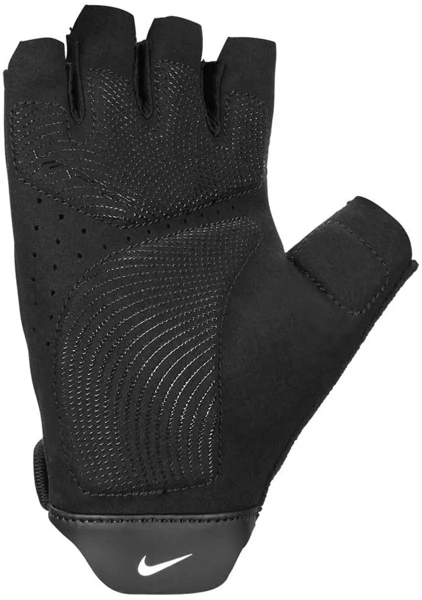 Nike Vapor Elite Fitness Handschoenen Dames - Zwart L