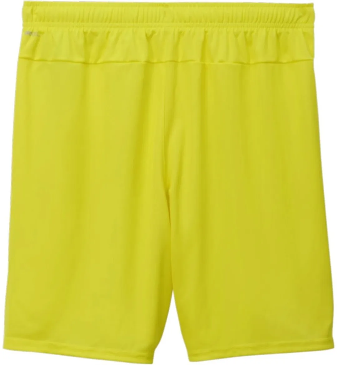 PUMA Teamgoal Short Kinderen 164 - Fluogeel/Zwart