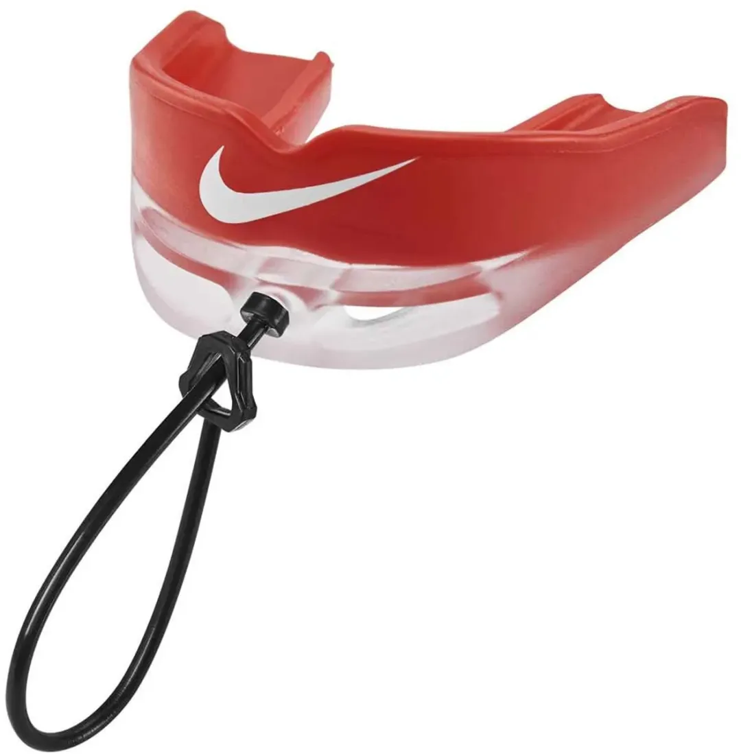 Nike Bitje Alpha Ce Mouthguard - Blauw
