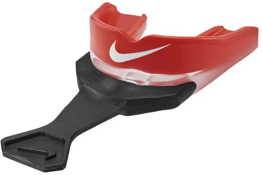 Nike Bitje Alpha Ce Mouthguard - Blauw - afbeelding 6 van 6