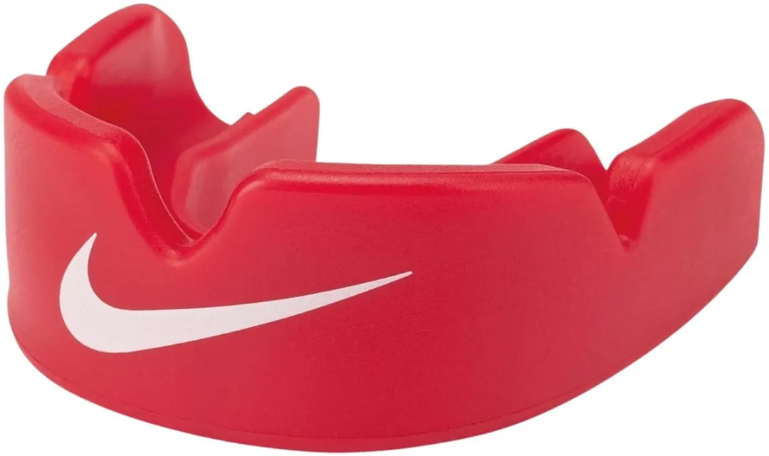 Nike Bitje Alpha Ce Mouthguard - Blauw