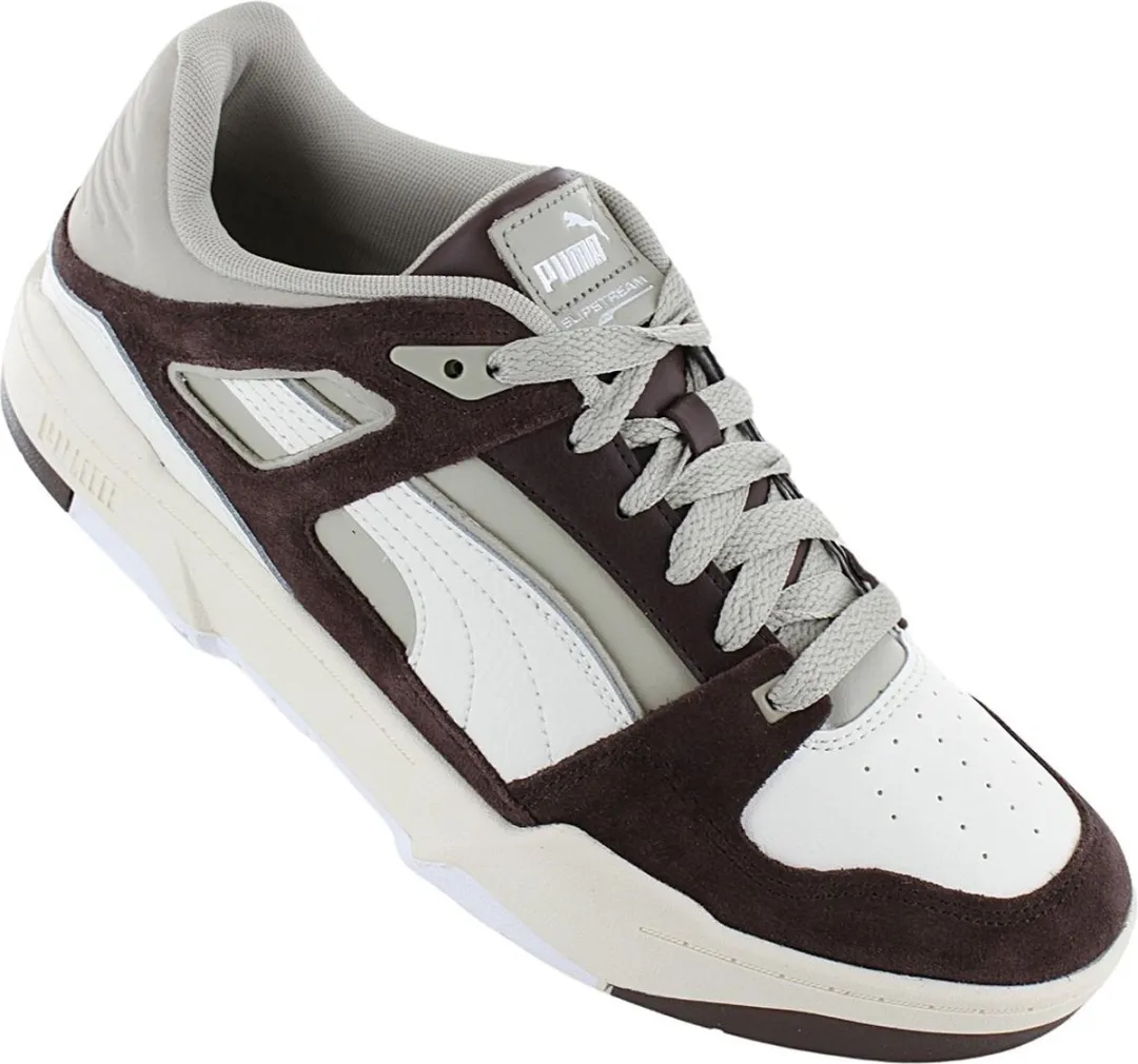 PUMA Slipstream Mix Heren Sneakers 388635-04 - Meerkleurig - afbeelding 2 van 6