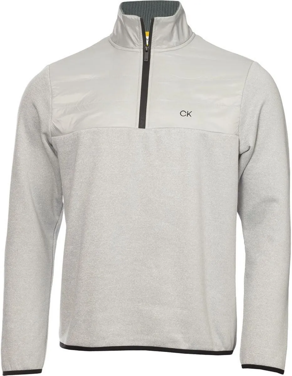 Calvin Klein Raymond Hybrid Jacket