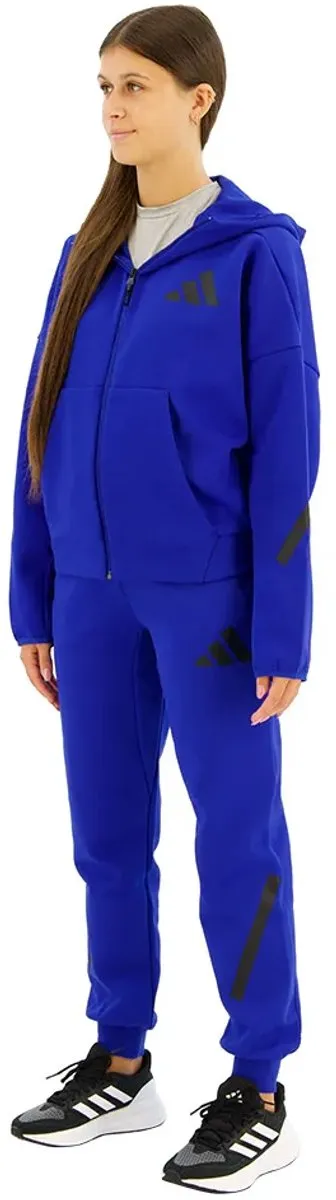 adidas Z.N.E. Trainingsbroek - Blauw M
