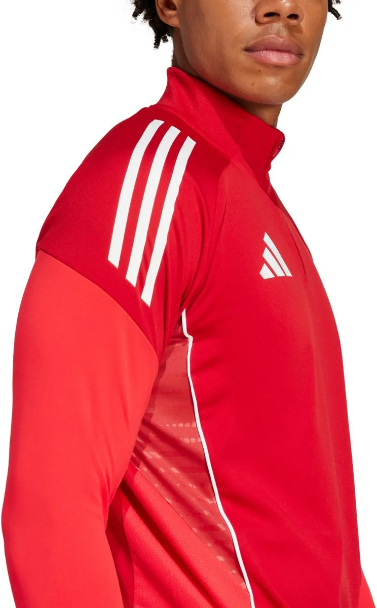 adidas Tiro 25 Competition Trainingstop Heren - Rood XL