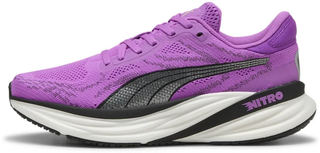 PUMA Mangnify Nitro 2 Hardloopschoenen