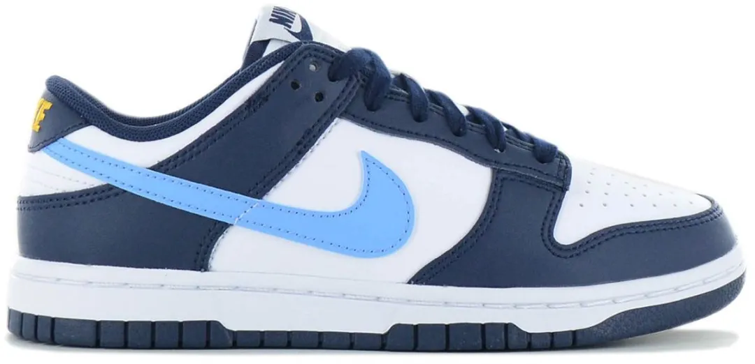 Nike Dunk Low FN7800-400 Sneakers