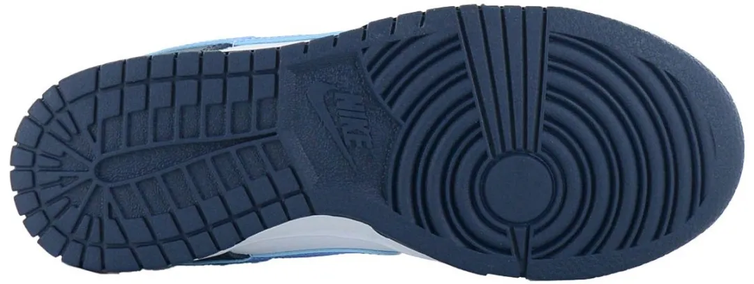 Nike Dunk Low FN7800-400 Sneakers - Meerkleurig