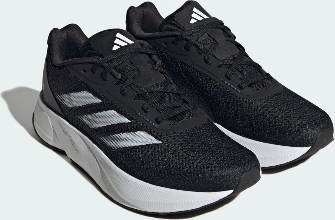 adidas Performance Duramo SL Schoenen - Dames 36 - Zwart