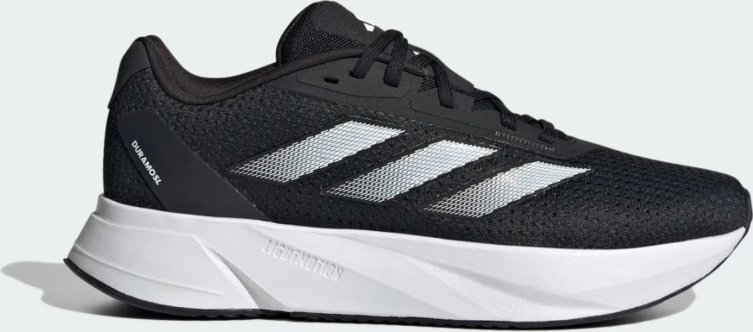 adidas Performance Duramo SL Schoenen - Dames 36 - Zwart