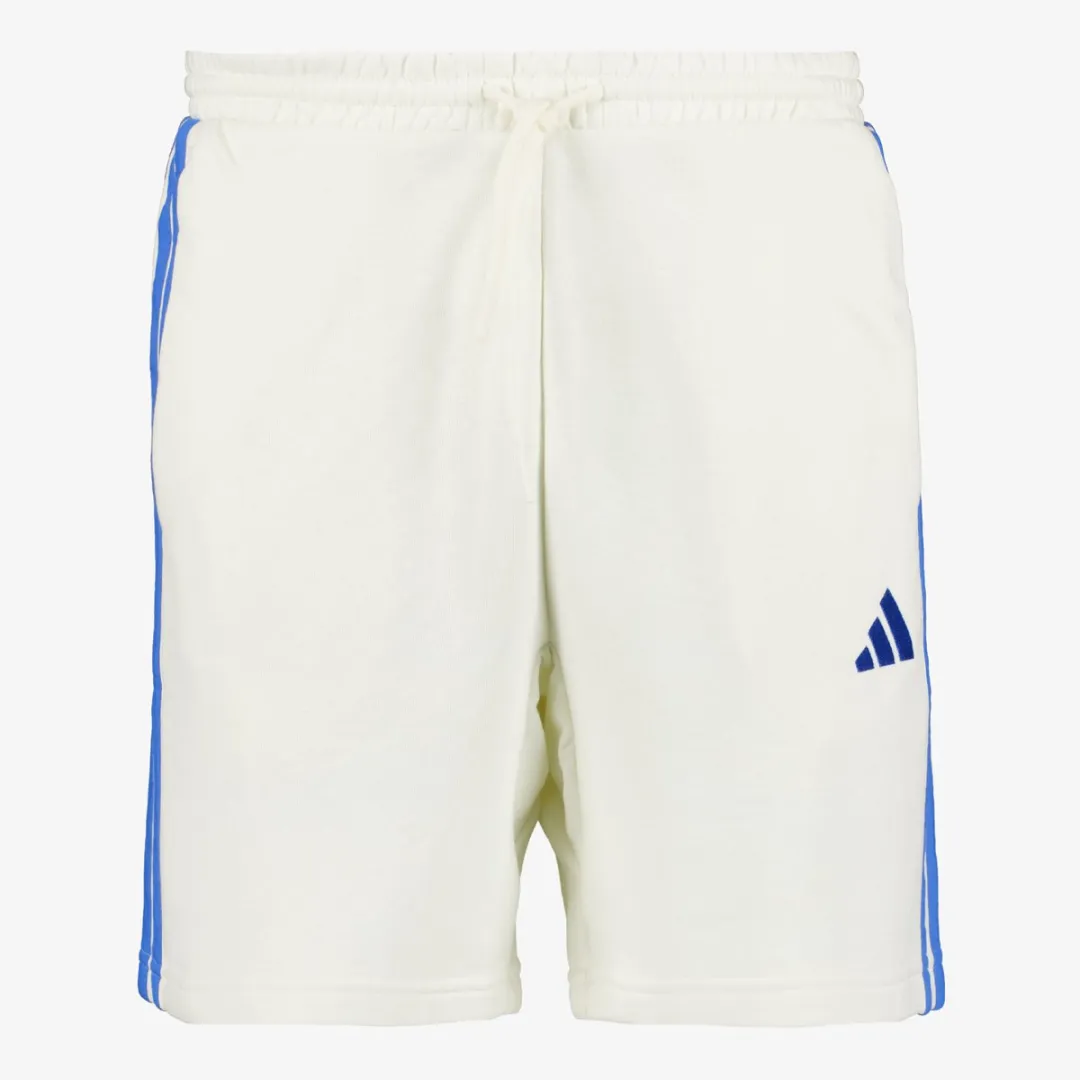 Adidas M 3S FT Heren Sportshort M