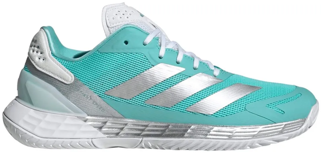 Adidas Defiant Speed 2 Hardcourt Schoenen 37 1/3