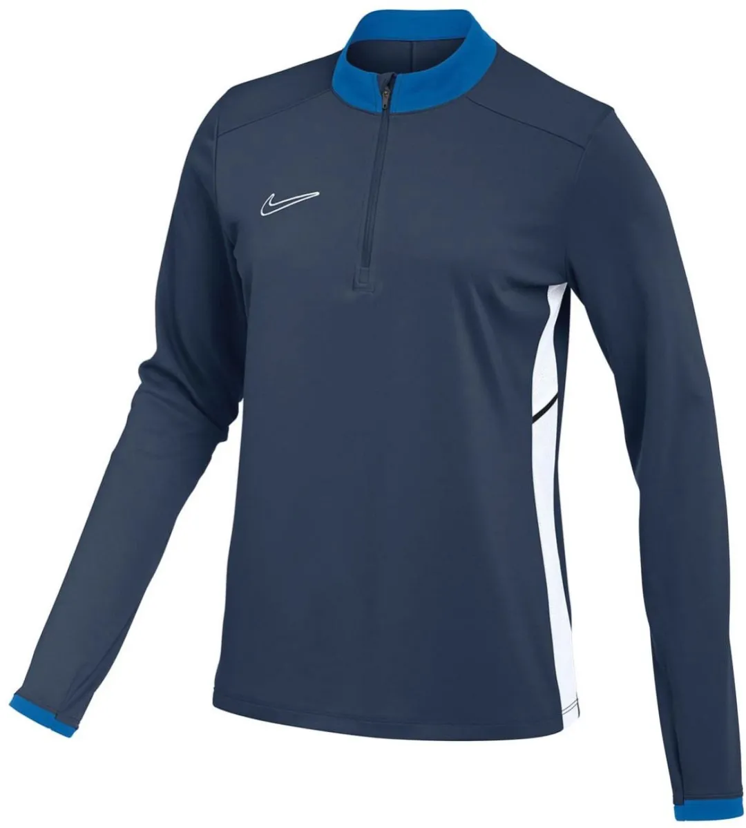 Nike Dri-FIT Academy 25 Drilltop Trainingssweater Dames - Maat L