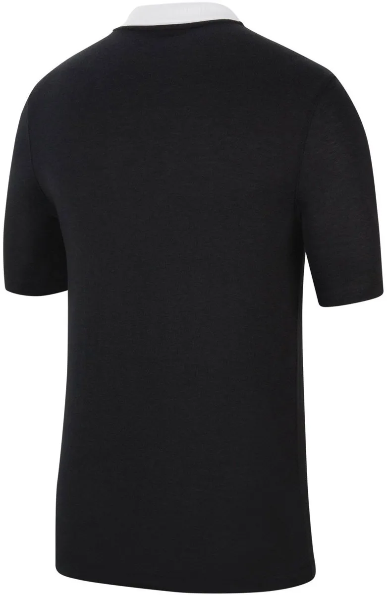 Nike Park 20 Sportpolo M - Zwart/Wit - afbeelding 6 van 6