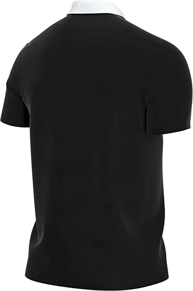 Nike Park 20 Sportpolo M - Zwart/Wit
