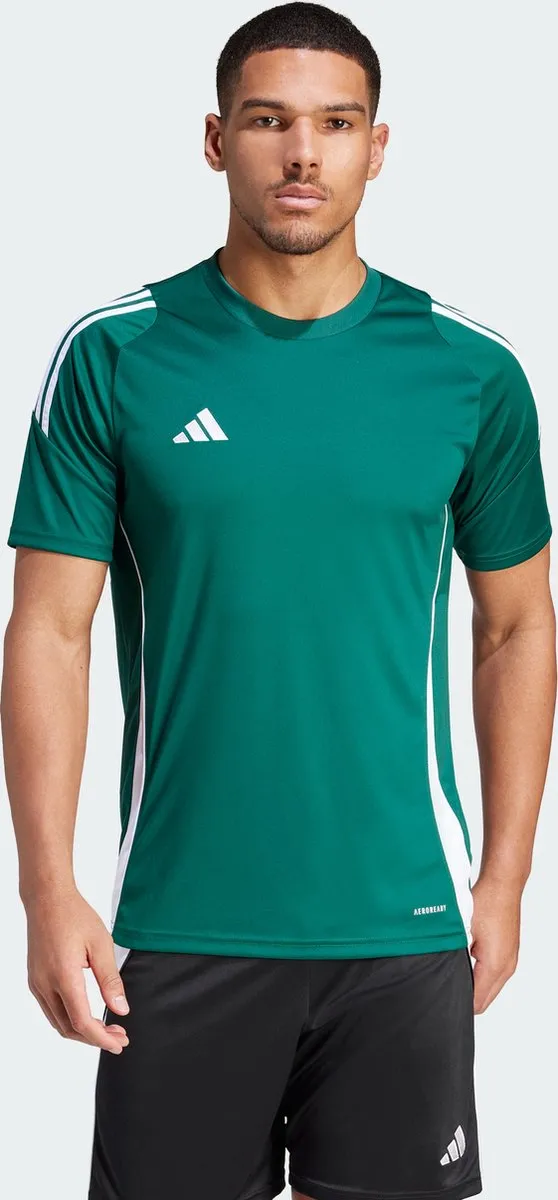 adidas Performance Tiro 24 Voetbalshirt XL - Groen