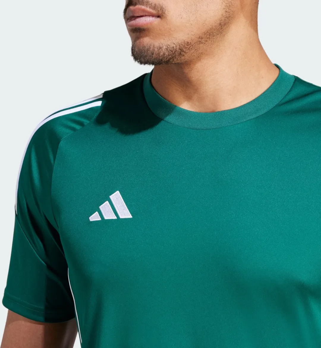 adidas Performance Tiro 24 Voetbalshirt XL - Groen