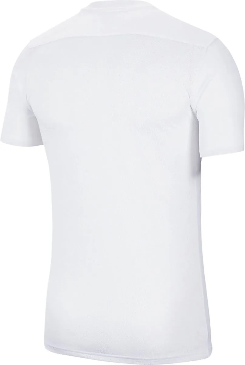 Nike Park VII SS Sportshirt BV6708-100 - XL