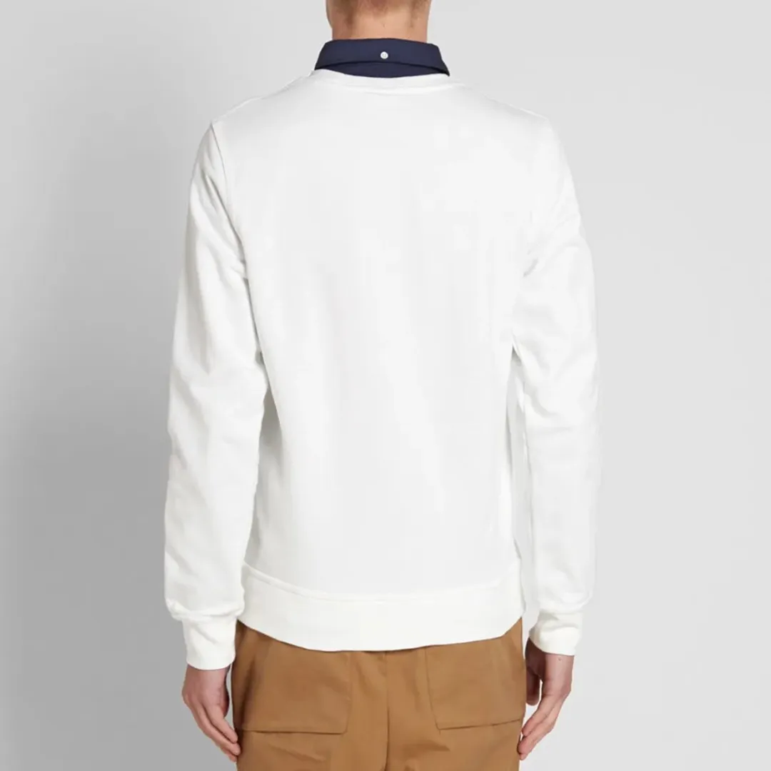 Nike Sweater Wit - XXL