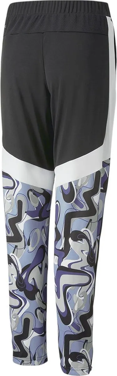 PUMA Neymar Creativity Trainingsbroek - 158/164 cm - Zwart
