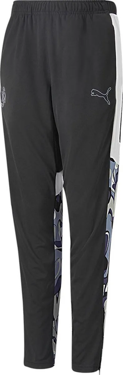 PUMA Neymar Creativity Trainingsbroek - 158/164 cm - Zwart