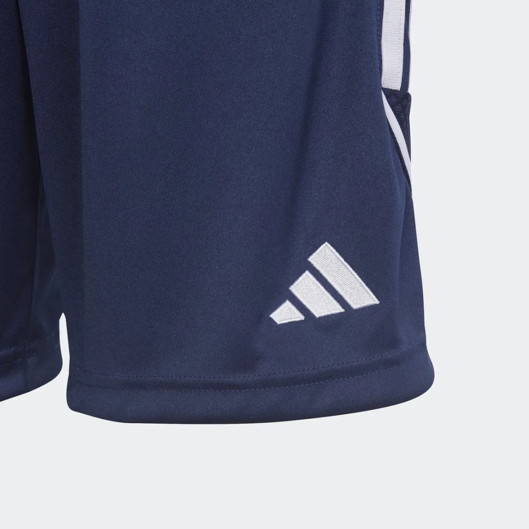 adidas Performance Tiro 23 League Short 152 - Blauw - afbeelding 6 van 6