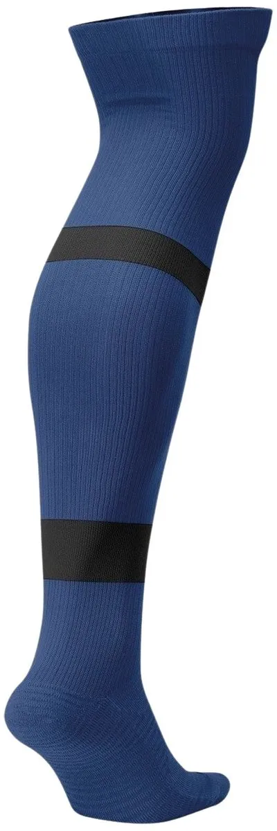 Nike Matchfit Voetbalkousen Royal - Maat 38-42