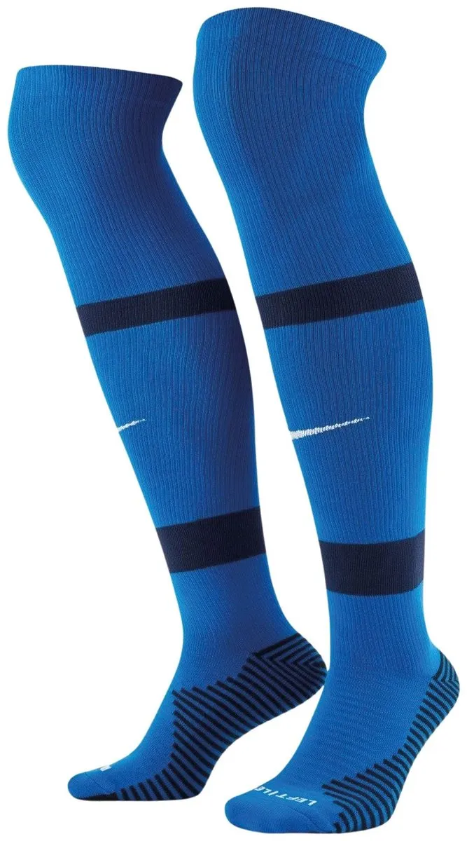 Nike Matchfit Voetbalkousen Royal
