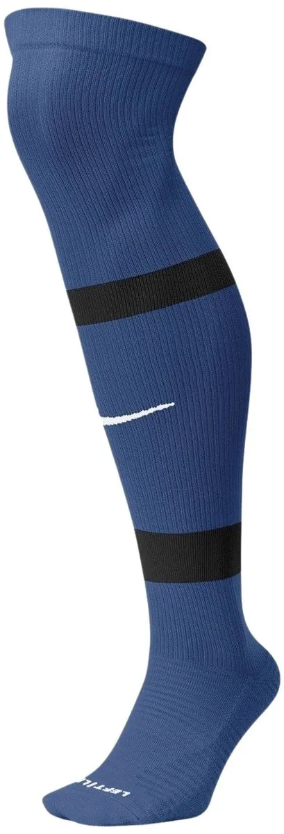 Nike Matchfit Voetbalkousen Royal - Maat 38-42