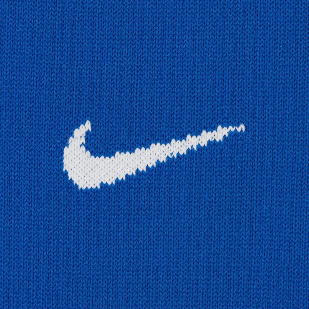 Nike Matchfit Voetbalkousen Royal - Maat 38-42