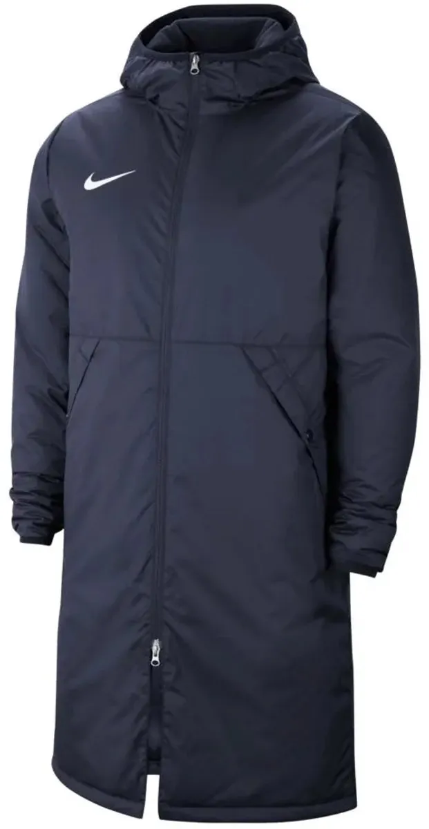 Nike Team Park 20 Coachjas Heren S - Navy