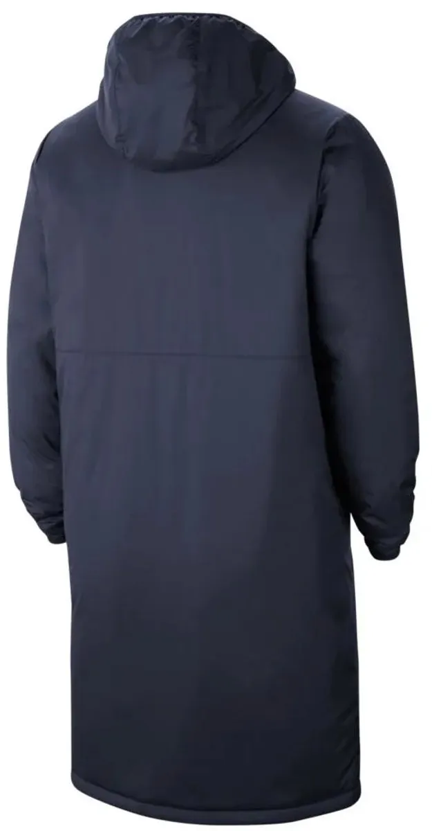 Nike Team Park 20 Coachjas Heren S - Navy