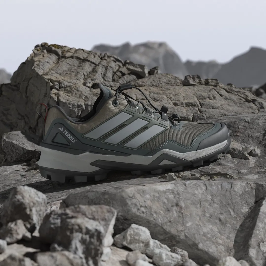 Adidas Terrex Skychaser Wandelschoenen - 40 - Grijs