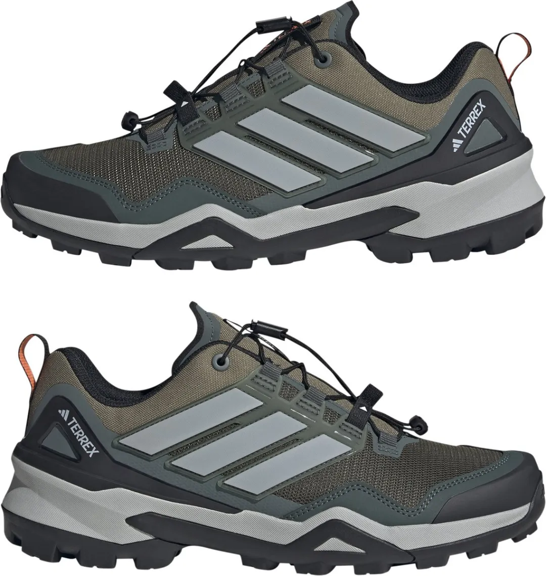 Adidas Terrex Skychaser Wandelschoenen - 40 - Grijs