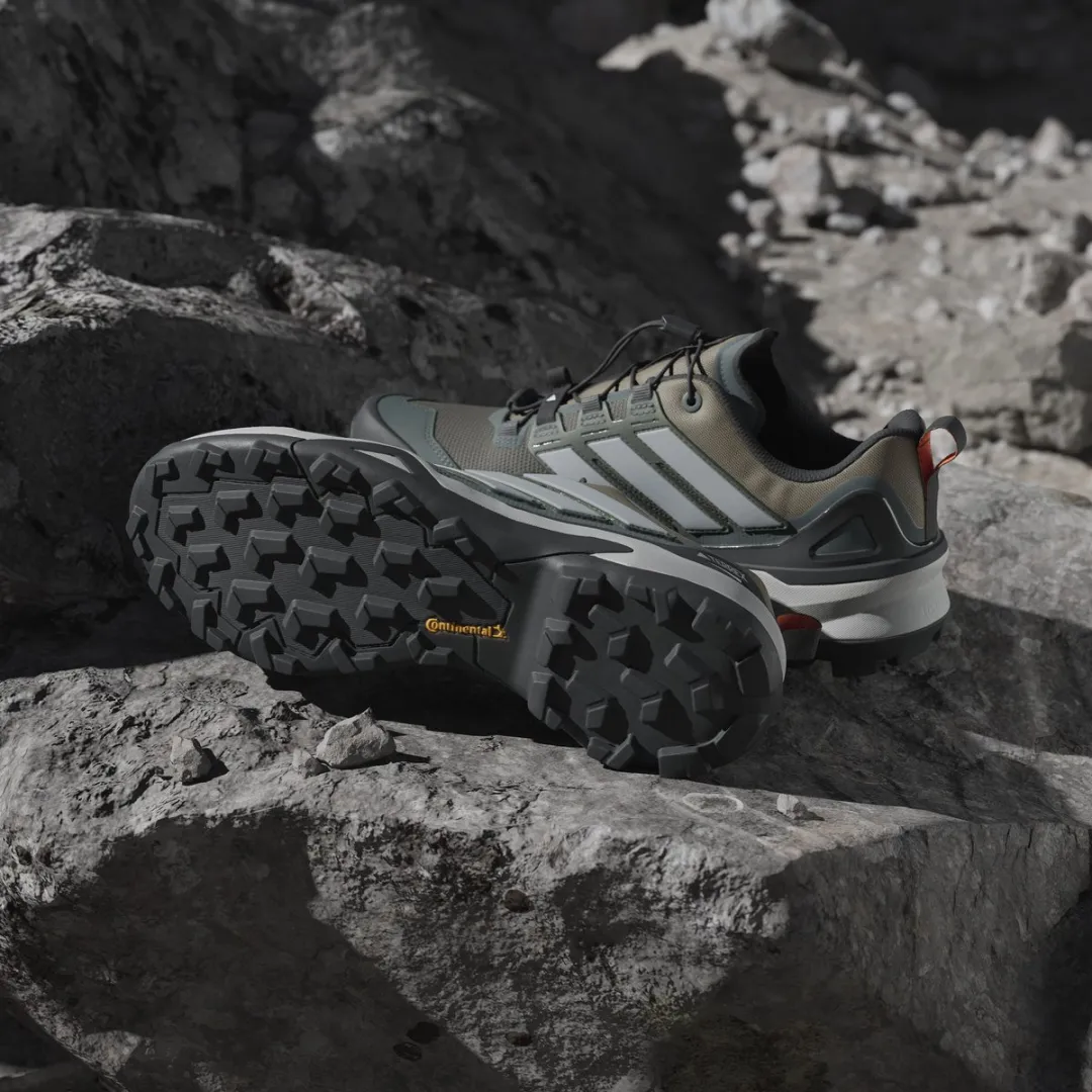 Adidas Terrex Skychaser Wandelschoenen - 40 - Grijs