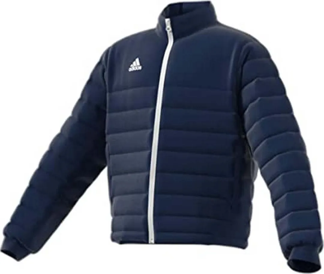 Adidas Entrada 22 Jas Junior 128 - Navy