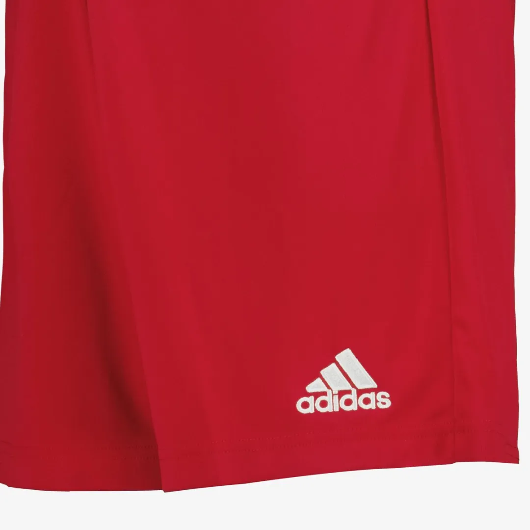 adidas Performance Entrada 22 Short Heren - Rood M