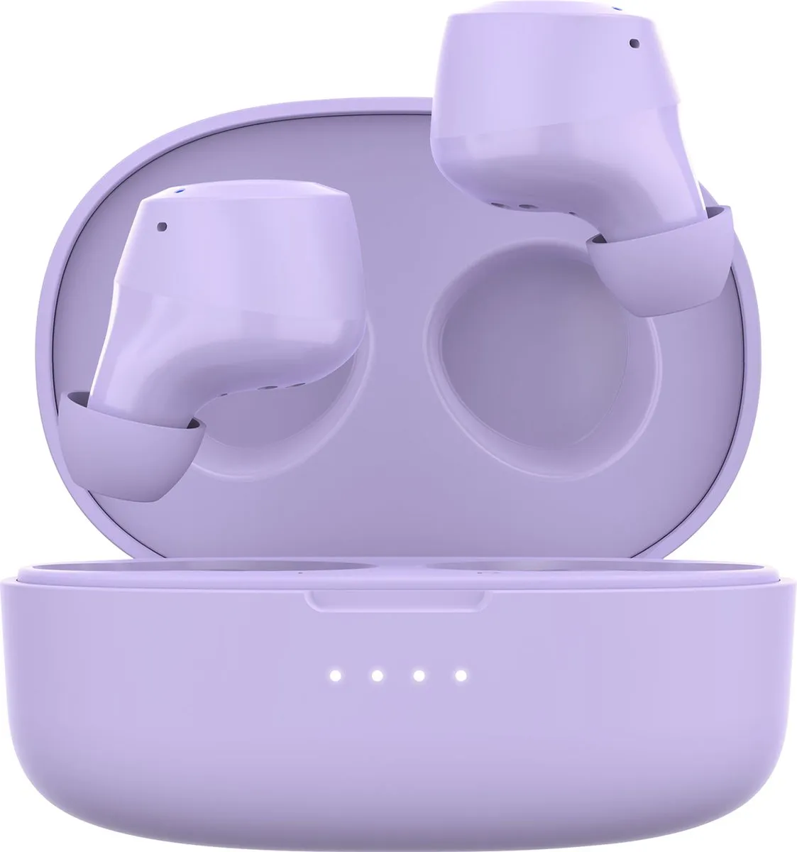 Belkin SoundForm Bolt AUC009BTLV In-ear Headset - Lavendel
