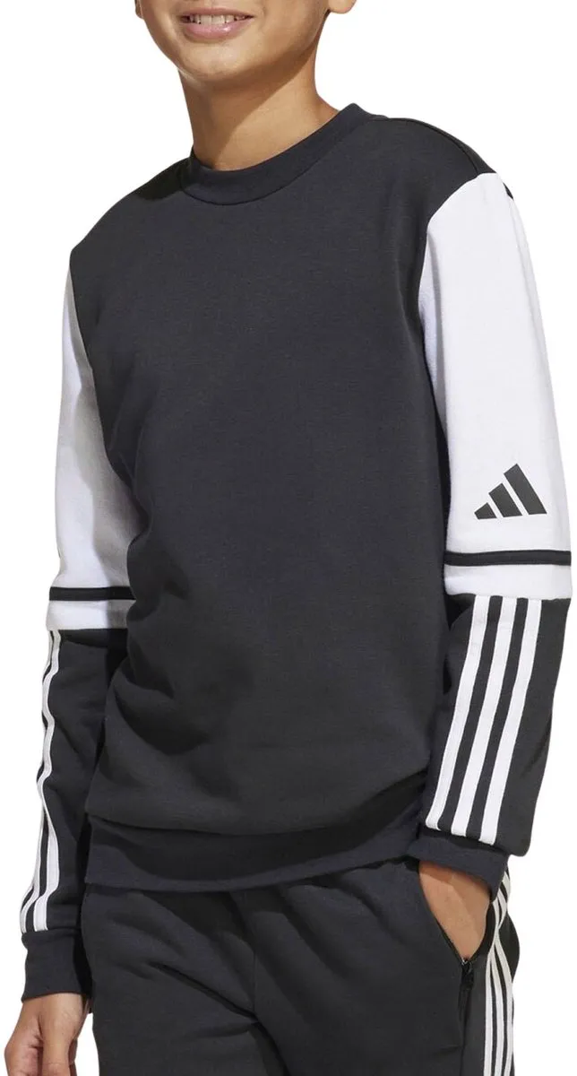 Adidas Squadra 25 Sweater Junior 140