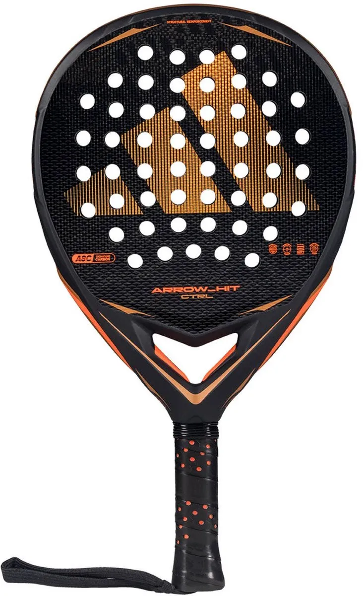 Adidas Arrow Hit Ctrl 2026